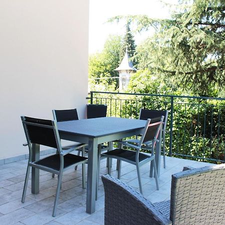 Casa Di Princi Διαμέρισμα Brunate Εξωτερικό φωτογραφία