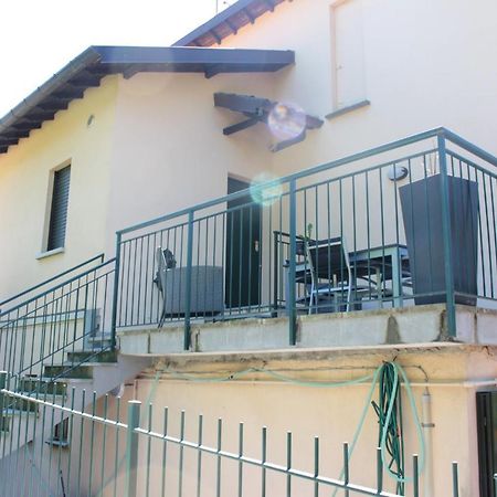 Casa Di Princi Διαμέρισμα Brunate Εξωτερικό φωτογραφία