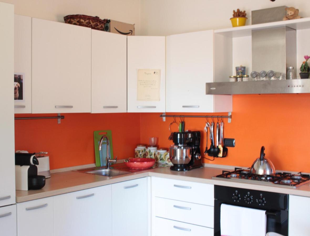 Casa Di Princi Διαμέρισμα Brunate Εξωτερικό φωτογραφία