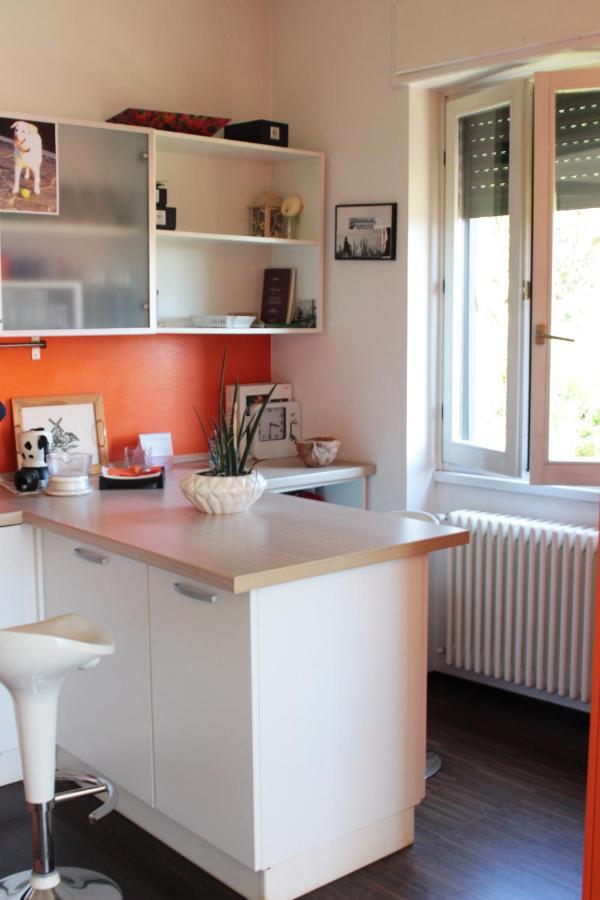 Casa Di Princi Διαμέρισμα Brunate Εξωτερικό φωτογραφία