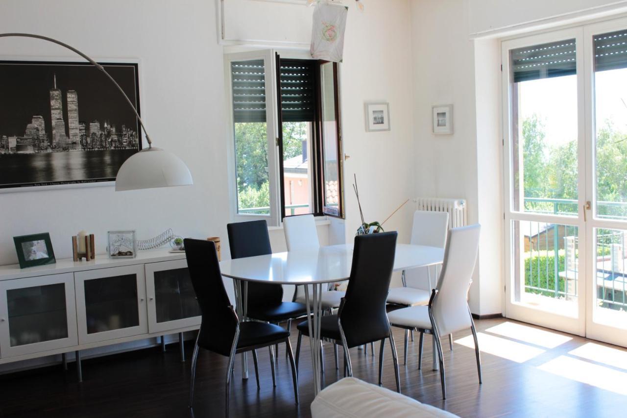 Casa Di Princi Διαμέρισμα Brunate Εξωτερικό φωτογραφία