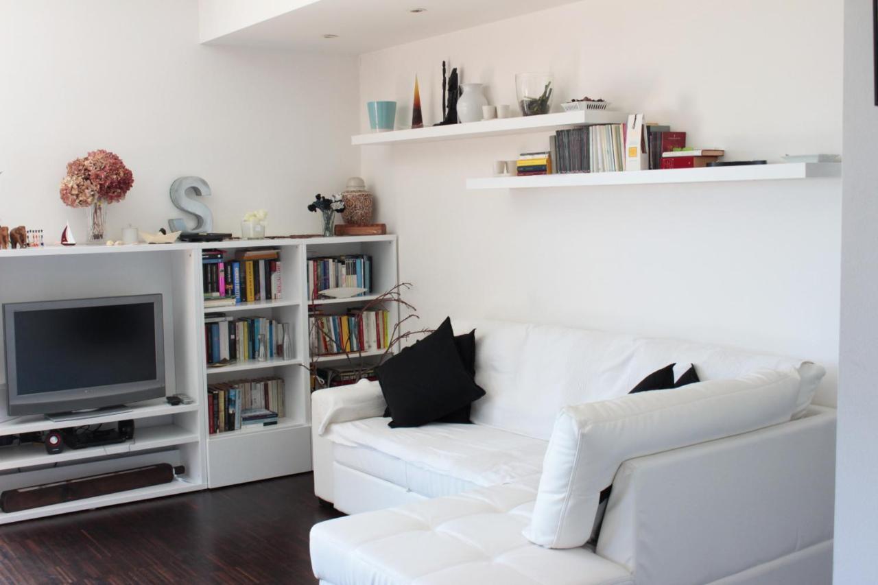 Casa Di Princi Διαμέρισμα Brunate Εξωτερικό φωτογραφία