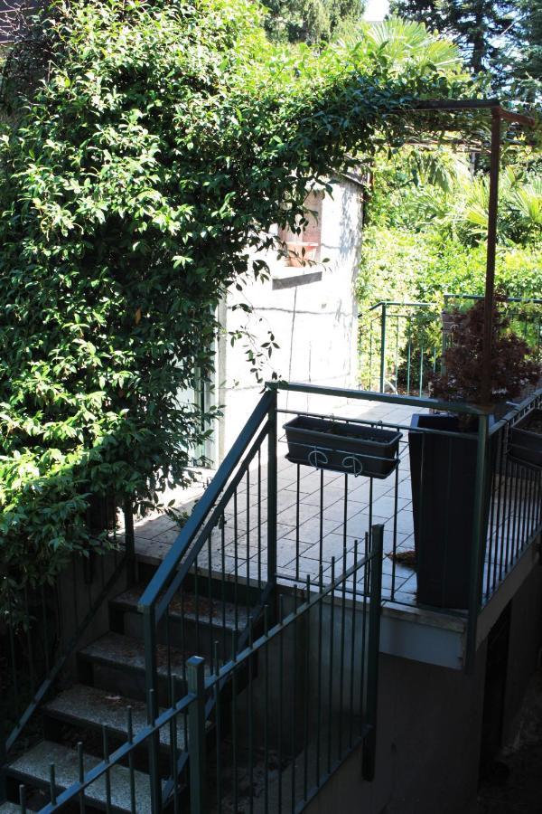 Casa Di Princi Διαμέρισμα Brunate Εξωτερικό φωτογραφία